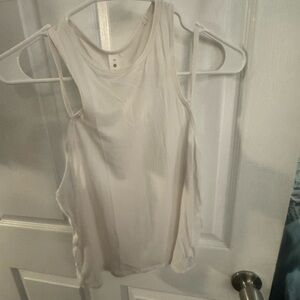 Lululemon racer back